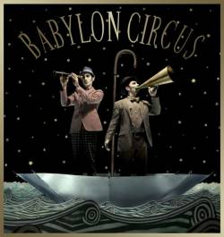 Babylon Circus : La Belle Etoile
